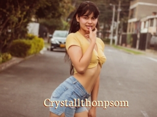 Crystallthonpsom