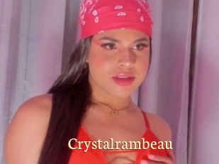 Crystalrambeau