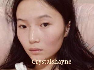 Crystalshayne