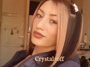 Crystalsoff