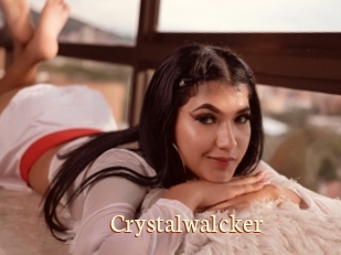 Crystalwalcker