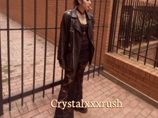 Crystalxxxrush