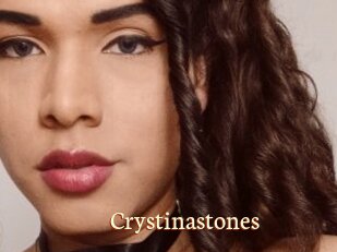 Crystinastones