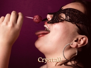 Crysttall