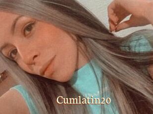 Cumlatin20