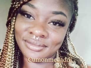 Cumonmedaddi