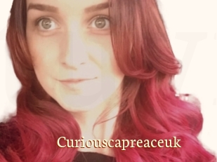 Curiouscapreaceuk