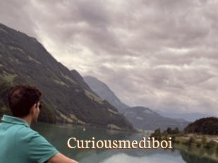 Curiousmediboi