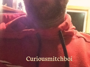 Curiousmitchboi