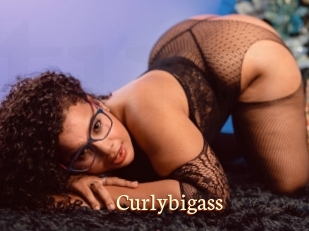 Curlybigass