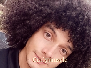 Curlymuscle