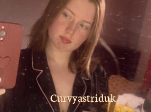 Curvyastriduk