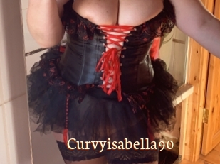 Curvyisabella90