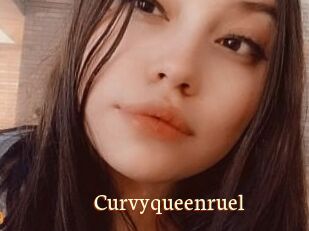 Curvyqueenruel