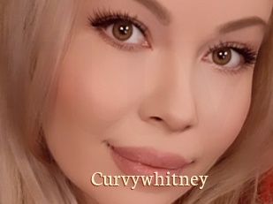 Curvywhitney