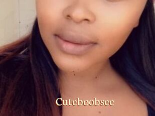 Cuteboobsee