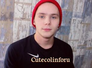 Cutecolinforu