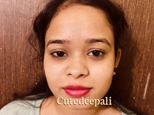 Cutedeepali