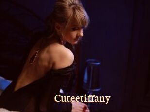 Cuteetiffany