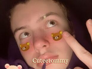 Cuteetommy