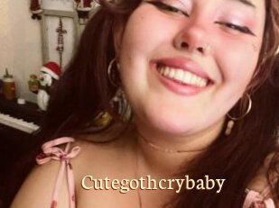 Cutegothcrybaby