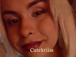 Cutekriiss