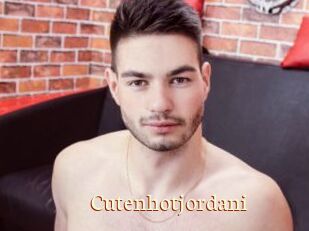 Cutenhotjordani