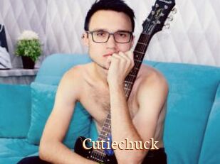 Cutiechuck