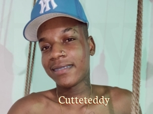 Cutteteddy