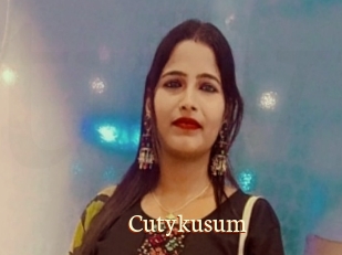 Cutykusum