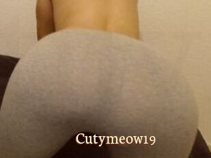 Cutymeow19