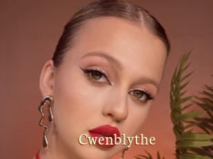 Cwenblythe