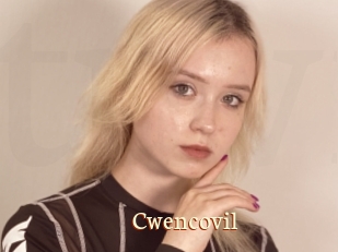 Cwencovil