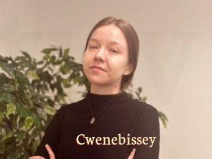 Cwenebissey