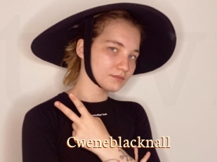 Cweneblacknall