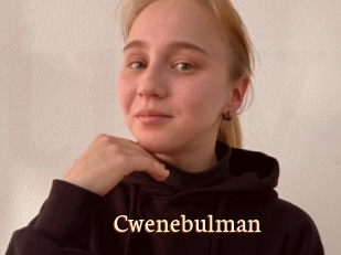 Cwenebulman