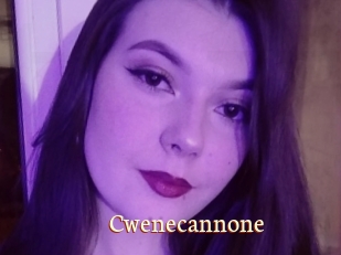 Cwenecannone