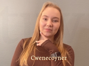 Cwenecoyner