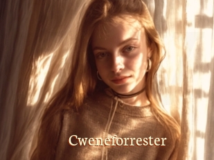 Cweneforrester