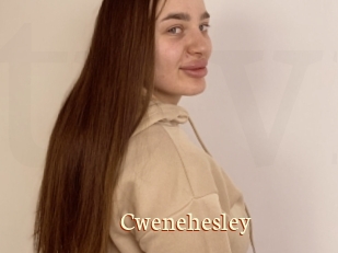 Cwenehesley