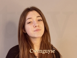 Cwenguyse