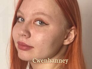 Cwenhanney