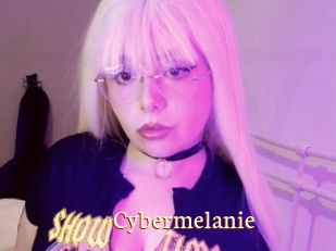 Cybermelanie