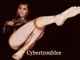 Cybertroublee