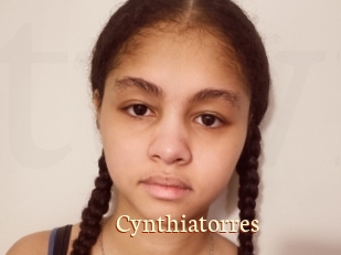 Cynthiatorres