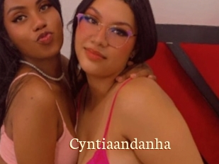 Cyntiaandanha