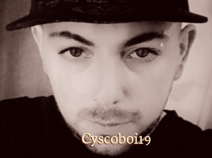 Cyscoboi19