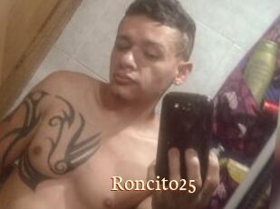 Roncito25