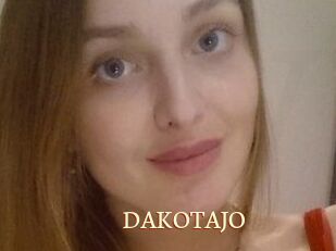 DAKOTAJO