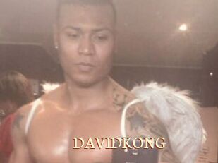 DAVIDKONG